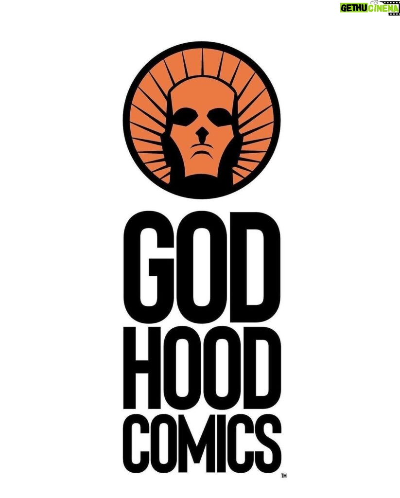 Woody McClain Instagram - Woody McClain has signed a publishing deal with the Black-owned comic book publisher Godhood Comics to bring to life The Brotherhood comic series. McClain created the series set to be released later this year and also co-writes alongside DC Comics Milestone Initiative breakout writer Dorado Quick