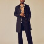 Woody McClain Instagram – Woody McClain for @schonmagazine 
photography. @davidurbanke
fashion. @anthonypedrazastylist
talent. @woody_thegreat wearing @zegnaofficial, @illesteva, @ashandcort, @versaniny, @thirdcrown
grooming. @tomoyomakeup
fashion assistant. things.josephoxley
interview. @reillyjosephsullivan
