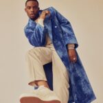 Woody McClain Instagram – Woody McClain for @schonmagazine 
photography. @davidurbanke
fashion. @anthonypedrazastylist
talent. @woody_thegreat wearing @zegnaofficial, @illesteva, @ashandcort, @versaniny, @thirdcrown
grooming. @tomoyomakeup
fashion assistant. things.josephoxley
interview. @reillyjosephsullivan