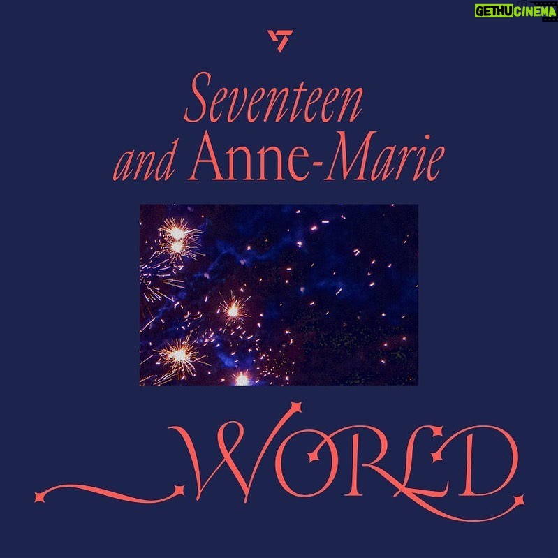 Woozi - 551K Likes - _WORLD (Feat.Anne-Marie)
1. _WORLD (Feat.Anne-Marie)
작사 작곡