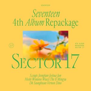 Woozi Instagram - SEVENTEEN 4th Album Repackage 'SECTOR 17'

1. 돌고 돌아
작사 작곡
2. _WORLD
작사 작곡
3. Fallin’ Flower (Korean Ver.)
작사 작곡
4. CHEERS
작사 작곡
5. Darl+ing
작사 작곡
6. HOT
작사 작곡
7. DON QUIXOTE
작사 작곡
8. March
작사 작곡
9. Domino
작사 작곡
10. Shadow
작사 작곡
11. 노래해
작사 작곡
12. IF you leave me
작사 작곡
13. Ash
작사 작곡