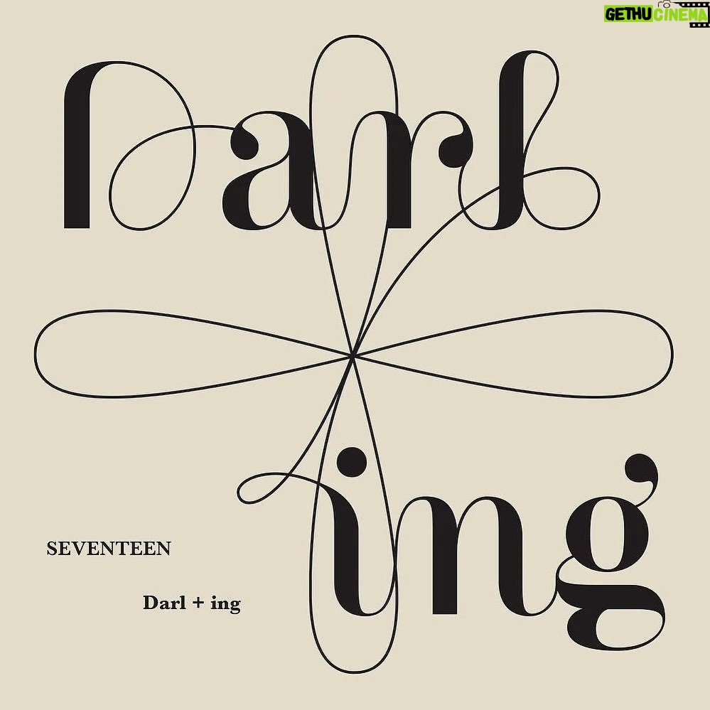 Woozi - 590K Likes - Darl+ing
1. Darl+ing
작사 작곡