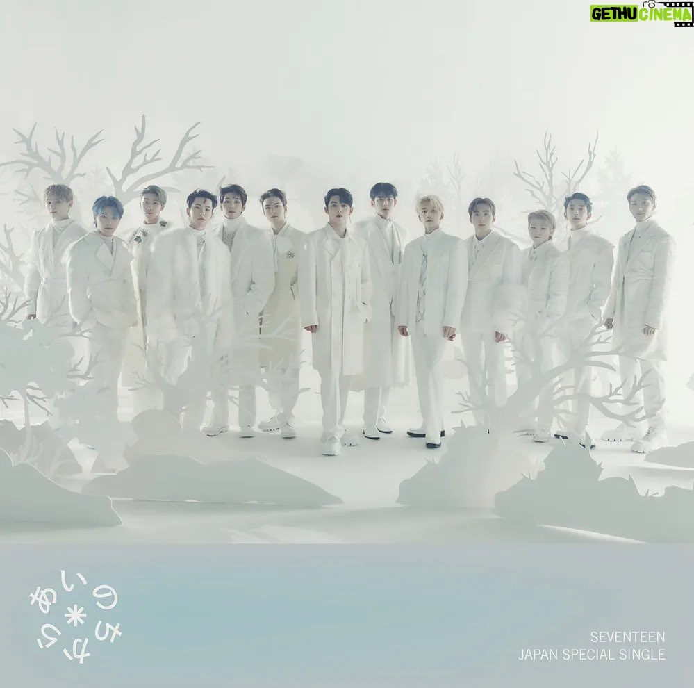 Woozi - 595K Likes - Power of Love
1. Power of love
작사 작곡
2. Home (Japanese ver.)
작사 작곡
3. Snap Shoot (Japanese ver.)
작사 작곡