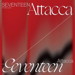 Woozi Instagram - SEVENTEEN 9th Mini Album 'Attacca'

1. 소용돌이
작사 작곡
2. Rock with you
작사 작곡
3. Crush
작사 작곡
4. PANG!
작사 작곡
5. 매일 그대라서 행복하다
작사 작곡 편곡
6. 그리워하는 것까지
작사 작곡
7. 2 MINUS 1 (Digital Only)
작곡