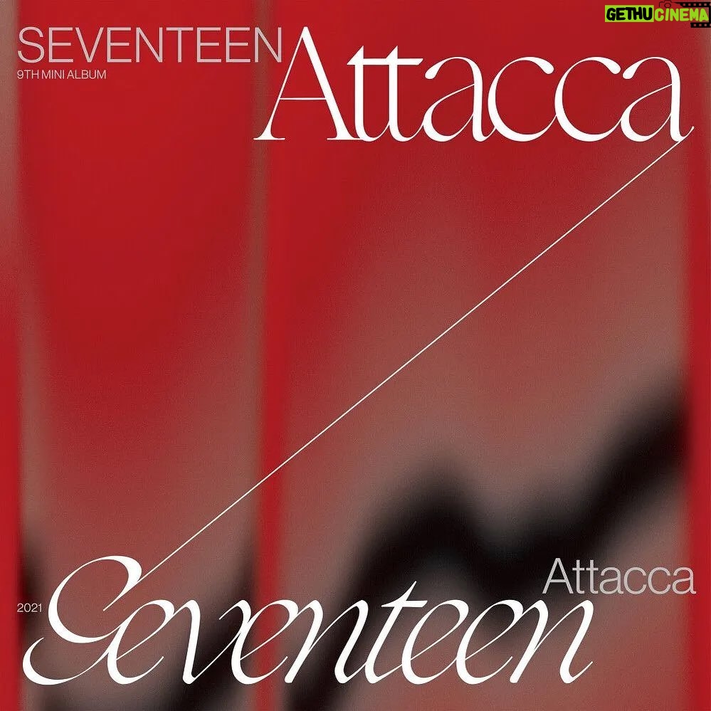 Woozi - 588.2K Likes - SEVENTEEN 9th Mini Album 'Attacca'
1. 소용돌이
작사 작곡
2. Rock with you
작사 작곡
3. Crush
작사 작곡
4. PANG!
작사 작곡
5. 매일 그대라서 행복하다
작사 작곡 편곡
6. 그리워하는 것까지
작사 작곡
7. 2 MINUS 1 (Digital Only)
작곡