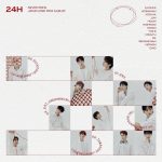 Woozi Instagram - 24H 1. 24H 작사 작곡 2. Pinwheel (Japanese Version) 작사 작곡 3. 247 (Japanese Version) 작사 작곡 5. Together (Japanese Version) 작사 작곡