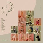Woozi Instagram - Maiochiruhanabira (Fallin' Flower) 1. Maiochiruhanabira (Fallin' Flower) 작사 작곡 2. Good To Me (Japanese Version) 작사 작곡 3. Smile Flower (Japanese Version) 작사 작곡