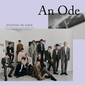 Woozi Instagram - SEVENTEEN 3RD ALBUM 'An Ode'

1. HIT
작사 작곡
2. 거짓말을 해
작사 작곡
3. 독 : Fear
작사 작곡
4. Let me hear you say
작사 작곡
5. 247
작사 작곡
6. Second Life
작사 작곡
7. Network Love
작사 작곡
9. Lucky
작사 작곡
10. Snap Shoot
작사 작곡
11. Happy Ending (korean Ver.)
작사 작곡