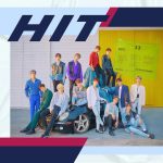 Woozi Instagram - HIT 1. HIT 작사 작곡