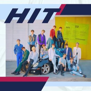 Woozi Instagram - HIT

1. HIT
작사 작곡