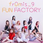Woozi Instagram - FUN FACTORY 2. LOVE RUMPUMPUM 작사 작곡 편곡