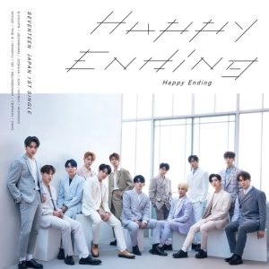 Woozi Instagram - Happy Ending

1. Happy Ending
작사 작곡
2. Oh My! (Japanese Version)
작사 작곡
3. Healing (Japanese Version)
작사 작곡