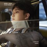 Woozi Instagram - PROJECT SINGLE '그리워 안 해' 1. 그리워 안 해 작사 작곡