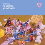 Woozi Instagram - SEVENTEEN 5th Mini Album 'YOU MAKE MY DAY' 1. 어쩌나 작사 작곡 2. Holiday 작사 작곡 3. 나에게로 와 작사 작곡 편곡 5. MOONWALKER 작사 작곡 6. 우리의 새벽은 낮보다 뜨겁다 작사 작곡