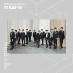 Woozi Instagram - We Make You 1. Call Call Call! 작사 작곡 4. 20 (Japanese Version) 작사 작곡 5. Love Letter (Japanese Version) 작사 작곡