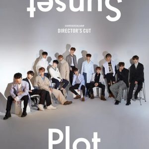 Woozi Instagram - SEVENTEEN SPECIAL ALBUM 'DIRECTOR'S CUT'

1. Thinkin’ about you
작사 작곡
2. 고맙다
작사 작곡
3. 지금 널 찾아가고 있어
작사 작곡
4. Falling For U
작사 작곡
5. Intro. 新世界
작사 작곡
6. CHANGE UP
작사 작곡
7. 모자를 눌러 쓰고
작사 작곡
8. 박수
작사 작곡
9. 날 쏘고 가라
작사 작곡
10. 13월의 춤
작사 작곡
12. 바람개비
작사 작곡
13. Flower
작사
14. ROCKET
작사 작곡
16. 캠프파이어
작사 작곡
17. Outro. 未完
작곡