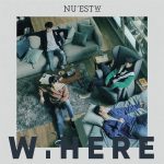 Woozi Instagram - W, HERE 6. 지금까지 행복했어요 (BAEKHO SOLO) 작사 작곡