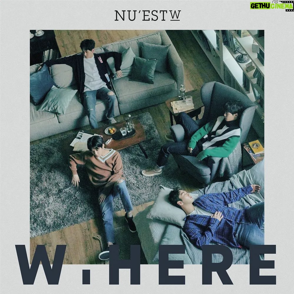 Woozi - 571.3K Likes - W, HERE
6. 지금까지 행복했어요 (BAEKHO SOLO)
작사 작곡