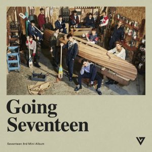 Woozi Instagram - Seventeen 3rd Mini Album 'Going Seventeen'

1. BEAUTIFUL
작사 작곡
2. 붐붐
작사 작곡
5. 빠른 걸음
작사 작곡
6. 몰래 듣지 마요
작사 작곡
7. 글쎄
작사 작곡
8. 웃음꽃
작사 작곡