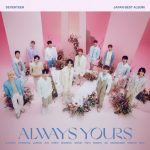 Woozi Instagram - ALWAYS YOURS (CD1) 1. 今 -明日 世界が終わっても- 작사 작곡 2. Sara Sara 작사 작곡 3. CALL CALL CALL! 작사 작곡 4. Happy Ending 작사 작곡 5. 舞い落ちる花びら (Fallin’ Flower) 작사 작곡 6. 24H 작사 작곡 7. ひとりじゃない 작사 작곡 8. あいのちから 작사 작곡 9. DREAM 작사 작곡 (CD2) 3. 20  -Japanese ver.- 작사 작곡 4. Love Letter  -Japanese ver.- 작사 작곡 5. Oh My!  -Japanese ver.- 작사 작곡 6. Healing  -Japanese ver.- 작사 작곡 7. Good to Me  -Japanese ver.- 작사 작곡 8. Smile Flower  -Japanese ver.- 작사 작곡 9. Pinwheel  -Japanese ver.- 작사 작곡 10. 247  -Japanese ver.- 작사 작곡 12. Together  -Japanese ver.- 작사 작곡 13. Run to You  -Japanese ver.- 작사 작곡 14. HOME;RUN  -Japanese ver.- 작사 작곡 15. Home  -Japanese ver.- 작사 작곡 16. Snap Shoot  -Japanese ver.- 작사 작곡 17. Rock with you  -Japanese ver.- 작사 작곡 18. All My Love  -Japanese ver.- 작사 작곡