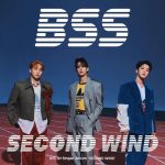 Woozi Instagram - 부석순 1st Single Album 'SECOND WIND' 1. 파이팅 해야지 (Feat. 이영지) 작사 작곡 2. LUNCH 작사 3. 7시에 들어줘 (Feat. Peder Elias) 작사 작곡
