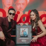 Wulan Guritno Instagram - Terima kasih untuk seluruh penonton OPEN BO Menjadi series dengan jumlah penonton terbanyak 2023 Love, Jaka & Ambar / Mawar 💋❤️🙏