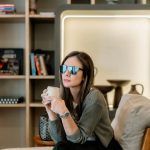 Wulan Guritno Instagram - Ngopi dulu sebelum ke airport ☕️ ☕️ : @moscot.co 📸 : @setengahenamsore Medan, Sumatera Utara, Indonesia