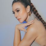 Wulan Guritno Instagram - Here's to the world where women can live authentically, pursue their passion, and thrive in all aspects of their lives, unapologetically and without constraints. She is a dreamer, she is a believer, she is a doer, she is an achiever, and she is you. HAPPY WOMEN'S DAY to you brave souls @fendi / @time.international / @ivanteguhsantoso @indah.shafyra / @firdajeanhair @anggarcp