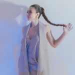 Wulan Guritno Instagram - Here's to the world where women can live authentically, pursue their passion, and thrive in all aspects of their lives, unapologetically and without constraints. She is a dreamer, she is a believer, she is a doer, she is an achiever, and she is you. HAPPY WOMEN'S DAY to you brave souls @fendi / @time.international / @ivanteguhsantoso @indah.shafyra / @firdajeanhair @anggarcp