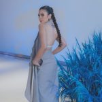 Wulan Guritno Instagram - Here's to the world where women can live authentically, pursue their passion, and thrive in all aspects of their lives, unapologetically and without constraints. She is a dreamer, she is a believer, she is a doer, she is an achiever, and she is you. HAPPY WOMEN'S DAY to you brave souls @fendi / @time.international / @ivanteguhsantoso @indah.shafyra / @firdajeanhair @anggarcp