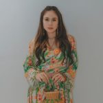 Wulan Guritno Instagram - TRI HITA KARANA Harmony with Nature & harmony Among people @ghearesort Jewelry @tuloladesigns Styled by @hagaipakan