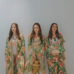 Wulan Guritno Instagram - TRI HITA KARANA Harmony with Nature & harmony Among people @ghearesort Jewelry @tuloladesigns Styled by @hagaipakan