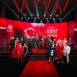 Wulan Guritno Instagram - Sudah siap ketemu Ambar/Mawar juga Diva dan teman2 nya di OPEN BO LAGI & SUAMI SUAMI MASA KINI 3 💋 Juga VIDIO original series lainnya di 2024 ❤️ #rumahceritabertaburbintang