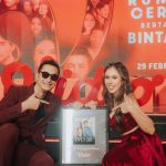 Wulan Guritno Instagram - Terima kasih untuk seluruh penonton OPEN BO Menjadi series dengan jumlah penonton terbanyak 2023 Love, Jaka & Ambar / Mawar 💋❤️🙏