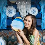 Wulan Guritno Instagram - ZEN Tableware dan Wulan Guritno menghadirkan koleksi terbaru untuk koleksi meja makan mu di segala momen ✨ BLISSFUL ASHA by Wulan Guritno merupakan karya kolaborasi perdana ZEN dengan Wulan Guritno yang mengusung motif Tie Dye dengan perpaduan warna yang fresh 🍋🥰 Terdapat 2 koleksi yaitu Blishful Asha dan Blishful Splash, yang terdiri dari: *Dinner plate *Salad plate *Mug Koleksi kolaborasi ZEN Tableware dan Wulan Guritno sudah launching di seluruh Marketplace ZEN Tableware 🥰 . #ZenTablewareIndonesia #zentableware #Dekorasi #Keramik #Tableware #porcelain #newcollection #wulanguritno #blissfulasha