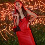 Wulan Guritno Instagram - Congratulations on the opening of the world's first ever @thecoachrestaurant in Grand Indonesia Jakarta.. Serving up the classics since 2024. @coach @thecoachrestaurant #coachny #thecoachrestaurant