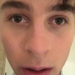 Wyatt Oleff Instagram - happy birthday show s2 when??