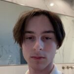 Wyatt Oleff Instagram - 3 step guide to becoming a chair