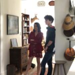 Wyatt Oleff Instagram - hey guys, what feels like an eternity ago in 2019, i got to co-directed a short film with some pretty fantastic people and we just put it up on amazon, so if you’re interested in watching it, go to the link in bio and check it out.
