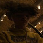 Wyatt Oleff Instagram - feeling like goro majima rn