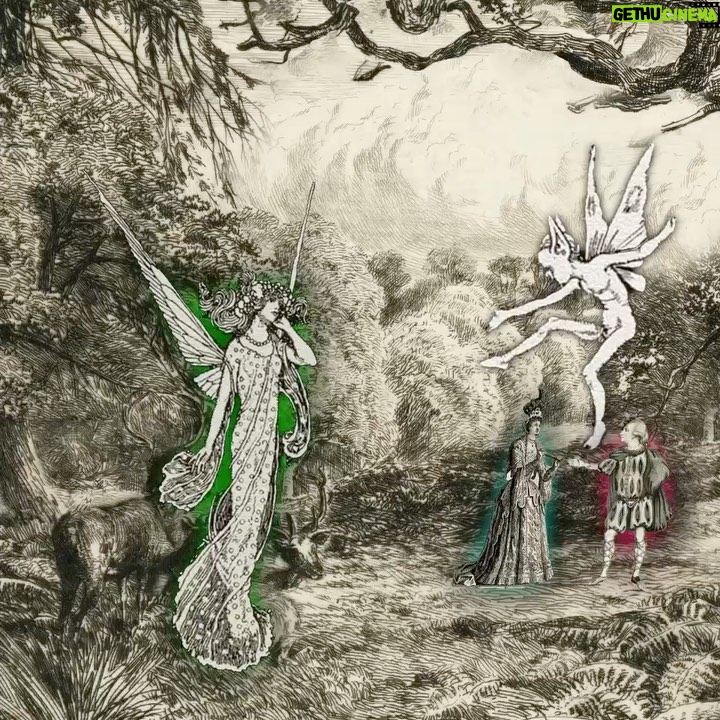 Wyatt Oleff Instagram - Join me and everyone else on this playbill tomorrow at 2pm PST to see me read through Midsummer Night’s Dream as Lysander for the first time in my life. It was put together by @acting4acause and it’s gonna be a lot of fun. Link will be in bio to the live on youtube tomorrow
