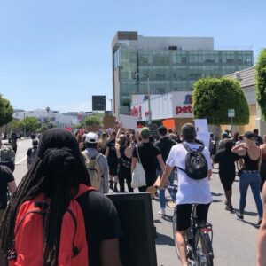 Wyatt Oleff Instagram - (6/6/20) I just want to remind everyone that #blacklivesmatter is not a moment or a trend. There’s no on and off switch for the movement. It has been a learning experience and for those like me who were taught new things they weren’t aware of before. I ask you to continue to incorporate those ideas and actions into your daily life as we move forward.