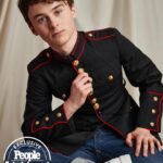 Wyatt Oleff Instagram - big epic week, big epic show launch