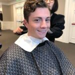 Wyatt Oleff Instagram - dysfunctional - also show comes out tomorrow at 12:01am PST, so make some time please