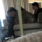 Wyatt Oleff Instagram - dysfunctional - also show comes out tomorrow at 12:01am PST, so make some time please