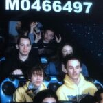 Wyatt Oleff Instagram - space mountain + others