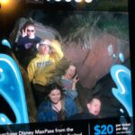 Wyatt Oleff Instagram - space mountain + others