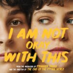 Wyatt Oleff Instagram - hell. yes. here we go. @iamnotokaywiththis premieres feb 26 on netflix!