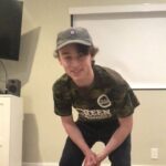 Wyatt Oleff Instagram - Hey guys, I’m doing another walk with TCA this March! There’s only 20 spots left! For more info, visit the link in bio!
