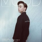 Wyatt Oleff Instagram - Sunday MOOD. Thanks to everyone involved! Check it out everyone, link in bio!
